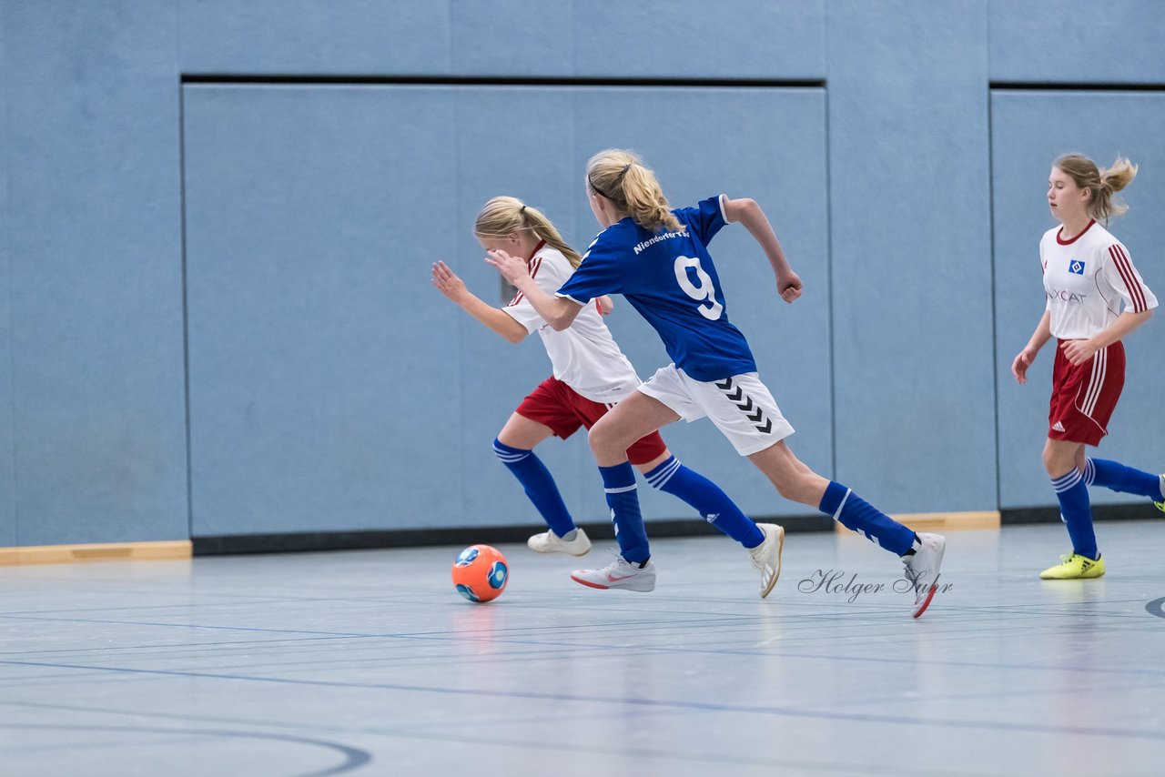 Bild 315 - HFV Futsalmeisterschaft C-Juniorinnen